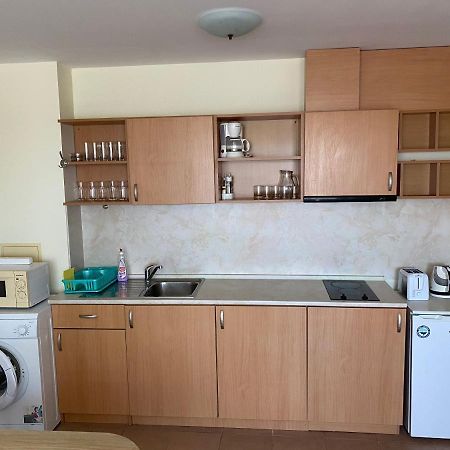 Nessebar Fort Club Apartment 226 Слънчев бряг Екстериор снимка