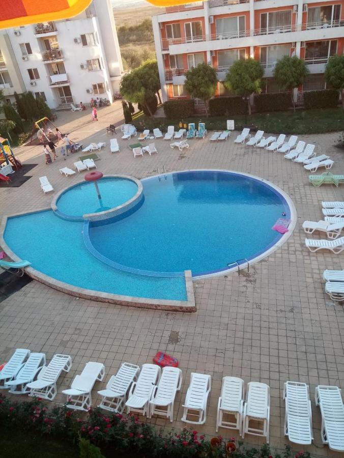 Nessebar Fort Club Apartment 226 Слънчев бряг Екстериор снимка