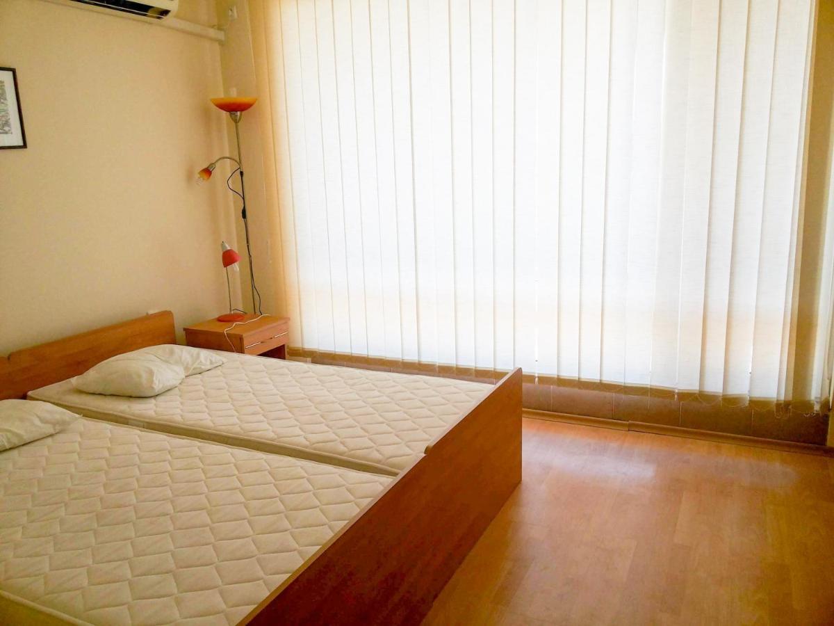 Nessebar Fort Club Apartment 226 Слънчев бряг Екстериор снимка