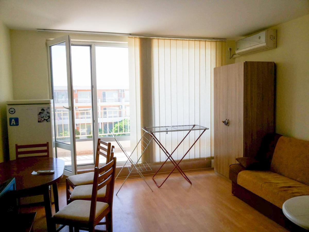 Nessebar Fort Club Apartment 226 Слънчев бряг Екстериор снимка