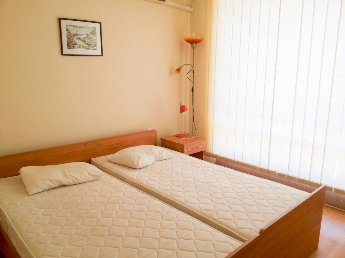 Nessebar Fort Club Apartment 226 Слънчев бряг Екстериор снимка