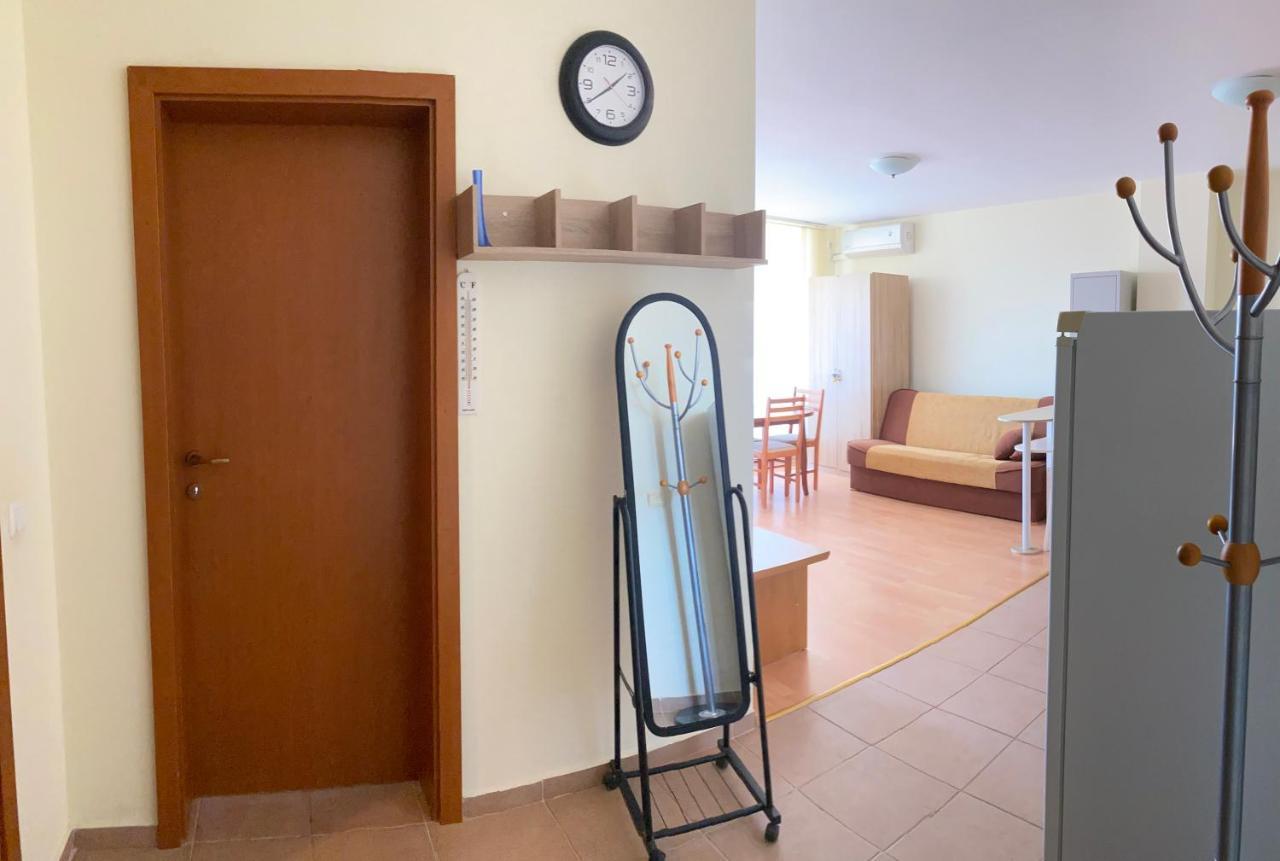 Nessebar Fort Club Apartment 226 Слънчев бряг Екстериор снимка