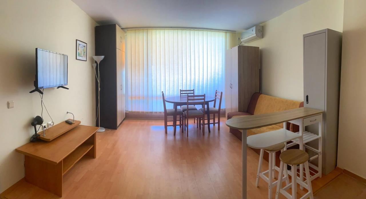 Nessebar Fort Club Apartment 226 Слънчев бряг Екстериор снимка
