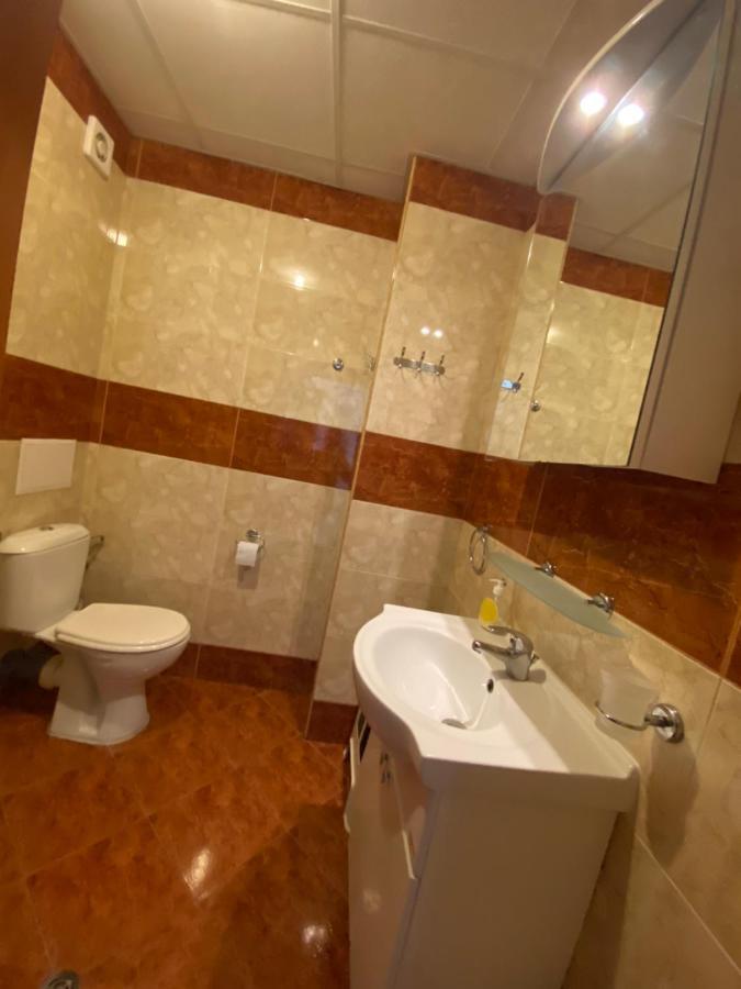 Nessebar Fort Club Apartment 226 Слънчев бряг Екстериор снимка