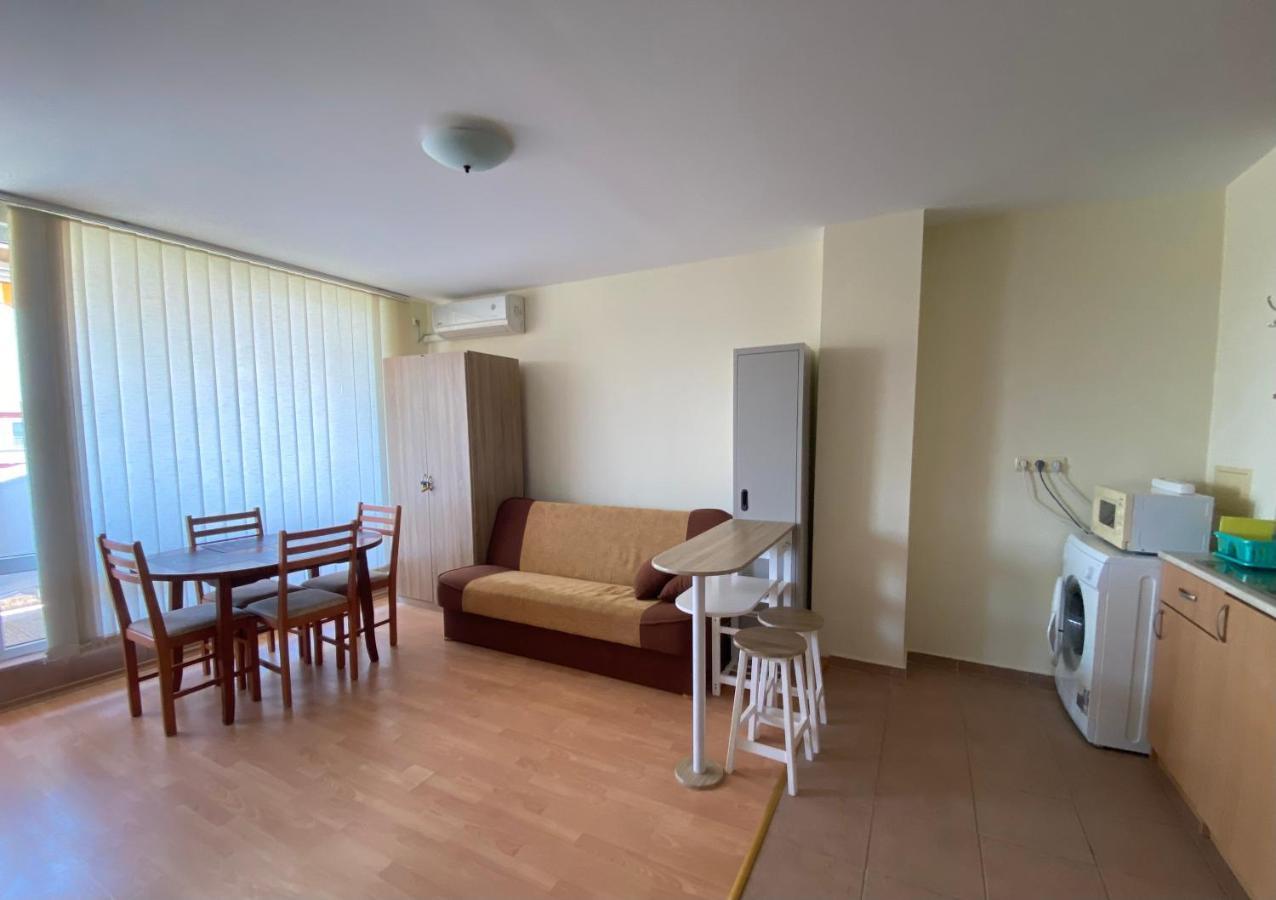 Nessebar Fort Club Apartment 226 Слънчев бряг Екстериор снимка